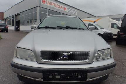 Volvo V40 Gebrauchtwagen