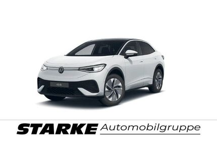 VW ID.5 Gebrauchtwagen