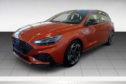 Hyundai i30 Gebrauchtwagen