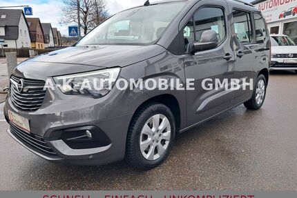 Opel Combo Life Gebrauchtwagen