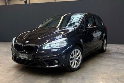 BMW 218 Gebrauchtwagen