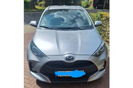 Mazda 2 Hybrid Gebrauchtwagen