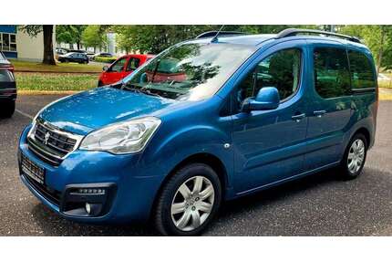 Peugeot Partner Gebrauchtwagen