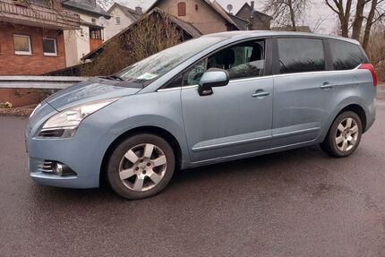 Peugeot 5008 Gebrauchtwagen