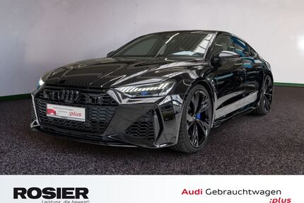 Audi RS7 Gebrauchtwagen