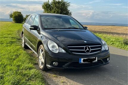 Mercedes-Benz R 320 Gebrauchtwagen