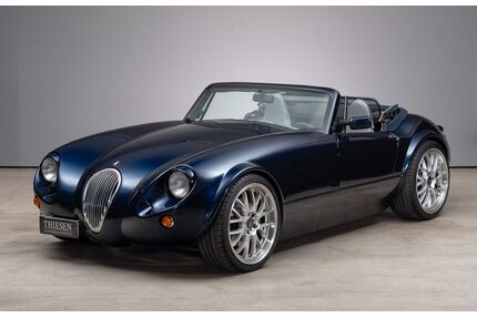 Wiesmann MF 28 Gebrauchtwagen
