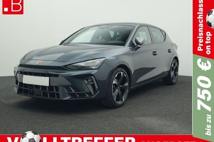 Cupra Leon Gebrauchtwagen