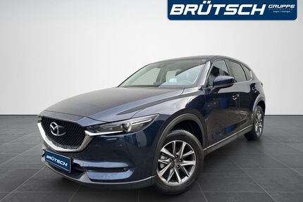 Mazda CX-5 Gebrauchtwagen