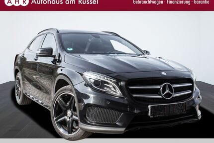 Mercedes-Benz GLA 220 Gebrauchtwagen