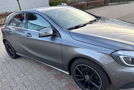 Mercedes-Benz A 200 Gebrauchtwagen