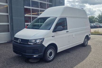 VW T6 Transporter Gebrauchtwagen