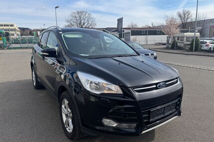 Ford Kuga Gebrauchtwagen