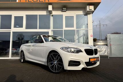 BMW M235 Gebrauchtwagen