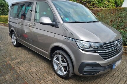 VW T6 Multivan Gebrauchtwagen