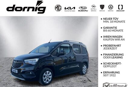Opel Combo Gebrauchtwagen