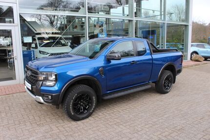 Ford Ranger Gebrauchtwagen