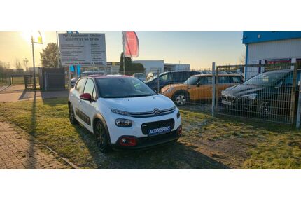 Citroen C3 Gebrauchtwagen
