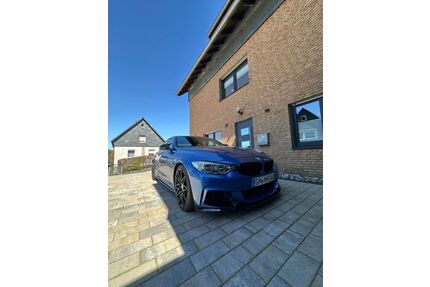 BMW 428 Gebrauchtwagen