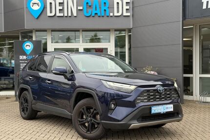 Toyota RAV 4 Gebrauchtwagen