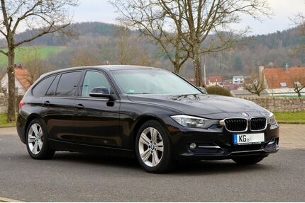 BMW 318 Gebrauchtwagen