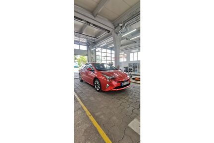 Toyota Prius Gebrauchtwagen