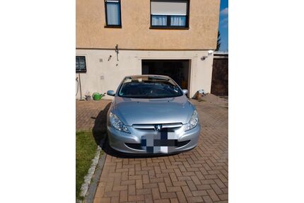 Peugeot 307 Gebrauchtwagen