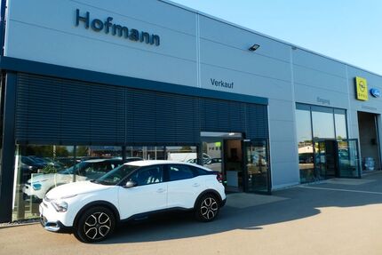 Citroen C4 Gebrauchtwagen