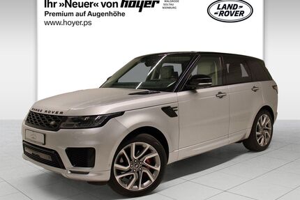 Land Rover Range Rover Sport Gebrauchtwagen