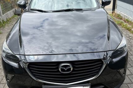 Mazda CX-3 Gebrauchtwagen