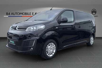 Citroen Spacetourer Gebrauchtwagen