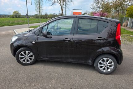 Opel Agila Gebrauchtwagen