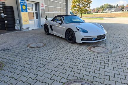 Porsche Boxster Gebrauchtwagen