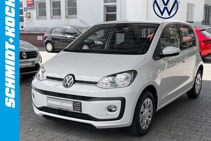 VW up! Gebrauchtwagen