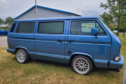 VW T3 Multivan Gebrauchtwagen