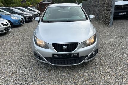 Seat Ibiza Gebrauchtwagen
