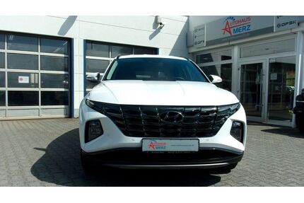 Hyundai TUCSON Gebrauchtwagen