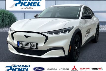 Ford Mustang Mach-E Gebrauchtwagen