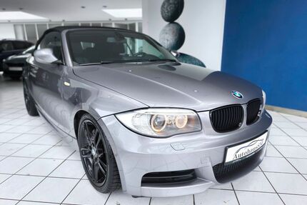 BMW 135 Gebrauchtwagen