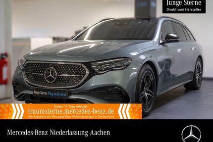 Mercedes-Benz E 300 Gebrauchtwagen