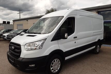Ford Transit Gebrauchtwagen
