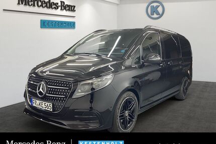 Mercedes-Benz V 250 Gebrauchtwagen