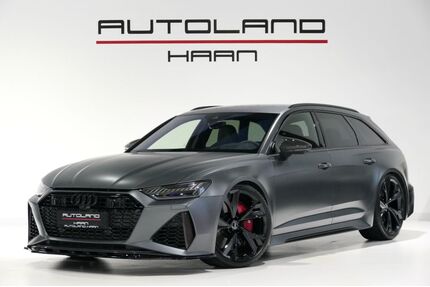 Audi RS6 Gebrauchtwagen