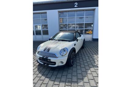 Mini Cooper Gebrauchtwagen