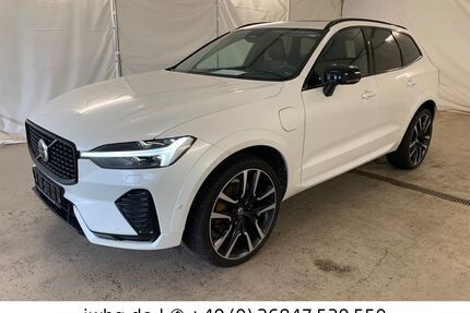 Volvo XC60 Gebrauchtwagen
