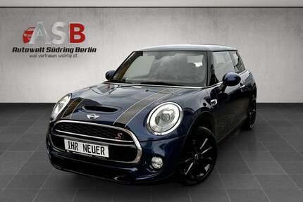 Mini Cooper S Gebrauchtwagen