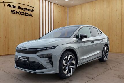 Skoda Enyaq Gebrauchtwagen