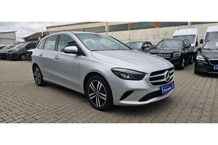 Mercedes-Benz B 250 Gebrauchtwagen