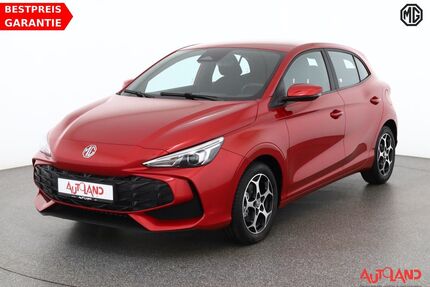MG MG3 Gebrauchtwagen