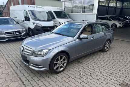 Mercedes-Benz C 180 Gebrauchtwagen